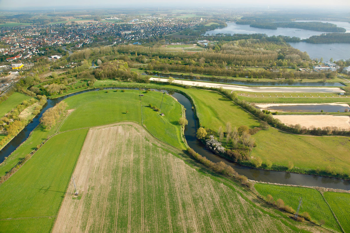 Wasserschutz: NRW-Landesregierung antwortet auf Große Anfrage der Grünen