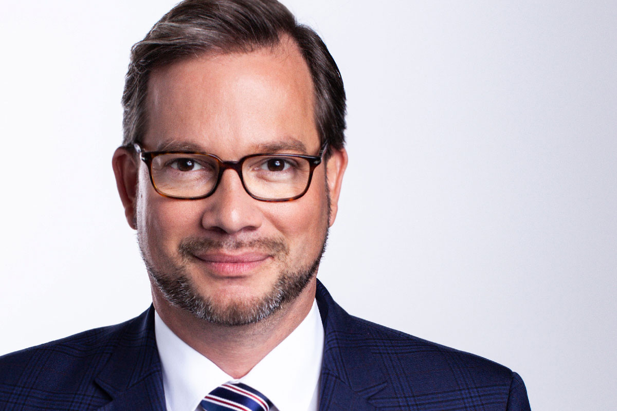 GLASKLAR mit Florian Pronold, Wasserversorgung sichern