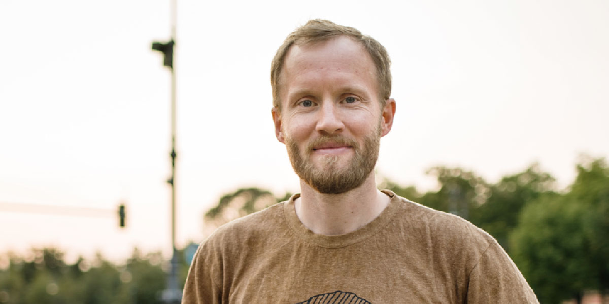 Podcast GLASKLAR mit Samuel Höller von a tip:tap zu Trinkwasser aus der Leitung