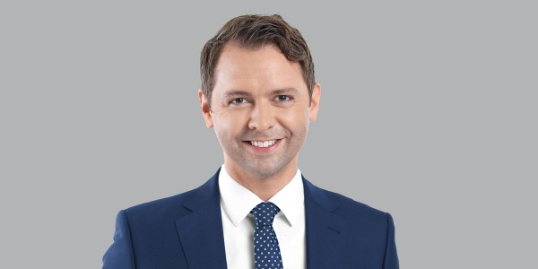 GLASKLAR mit Dr. Andreas Lenz