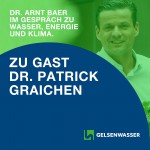 GLASKLAR Glasklar mit Patrick Graichen