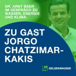 GLASKLAR GLASKLAR