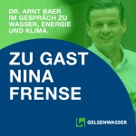 GLASKLAR GLASKLAR mit Nina Frense