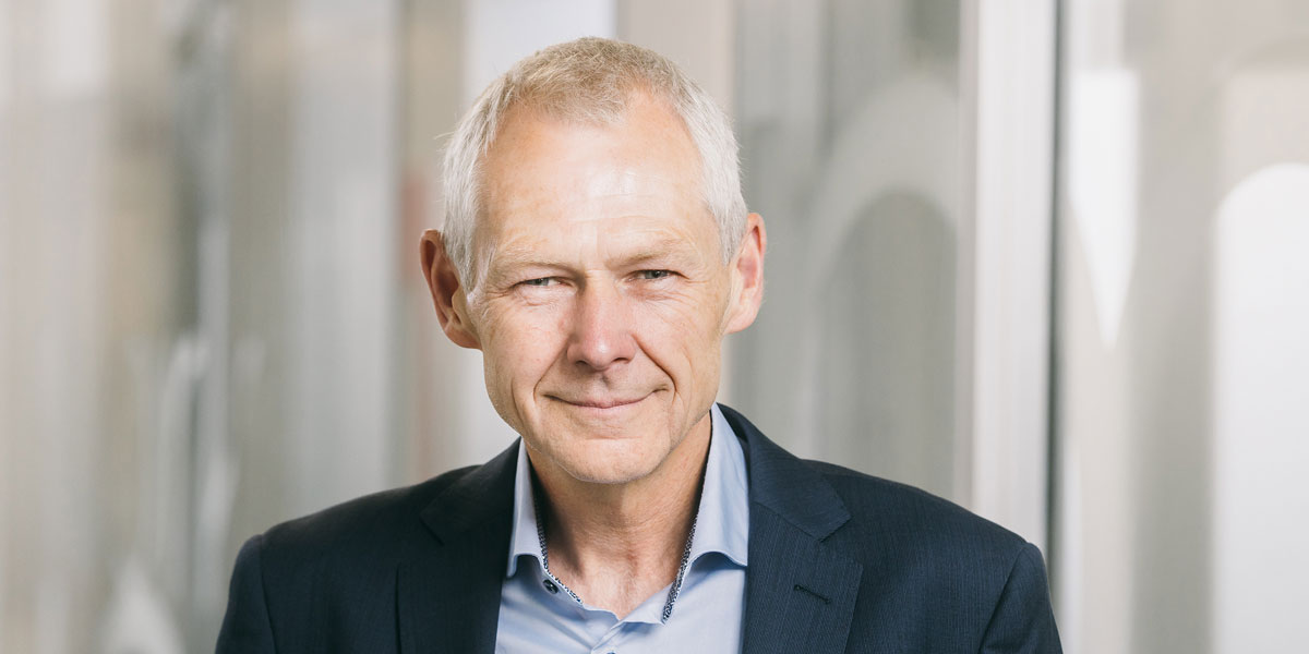 Politik-Podcast GLASKALR von Gelsenwasser mit Manfred Fischedick