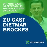 GLASKLAR GLASKLAR mit Dietmar Brockes