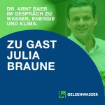 GLASKLAR GLASKLAR mit Julia Braune