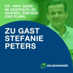 GLASKLAR GLASKLAR mit Stefanie Peters zu Wasserstoff in Deutschland