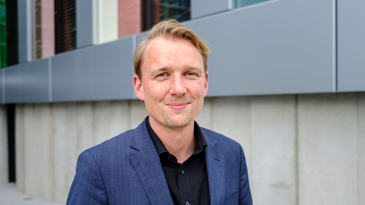 In Folge 48 unseres Politik-Podcasts GLASKLAR spricht Dr. Jan-Niclas Gesenhues, Mitglied des Bundestages, über die Notwendigkeit, Richtlinien und Gesetze zu aktualisieren um Natur, Klima und Wasser besser zu schützen.