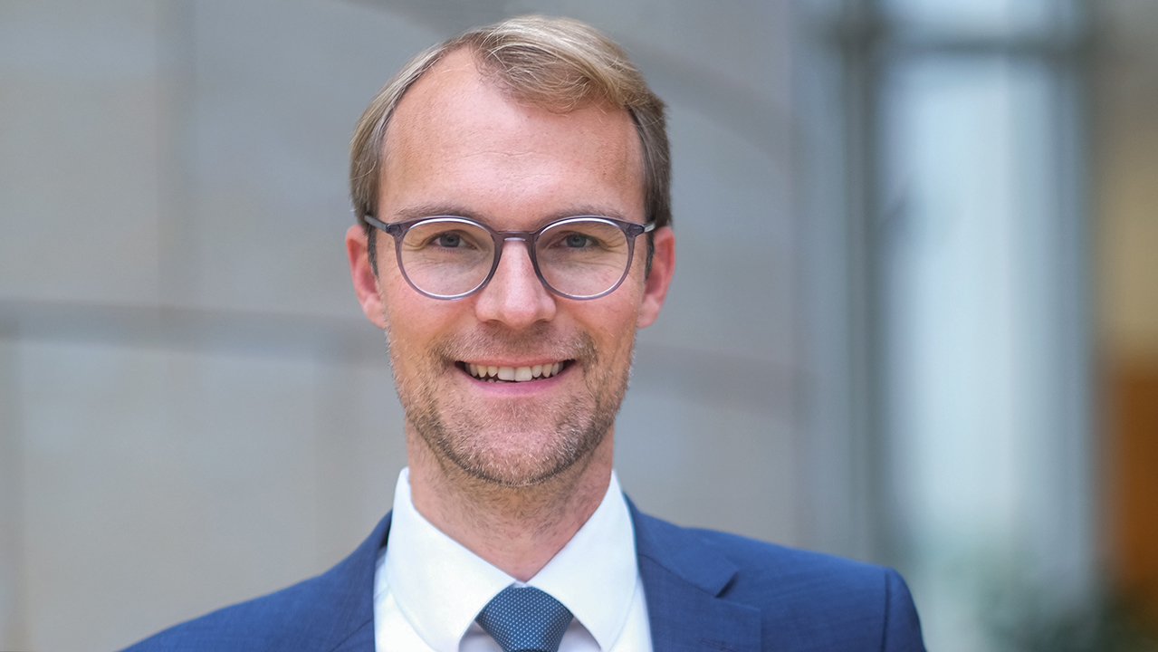 Politik-Podcast GLASKLAR mit Dr. Christian Untrieser
