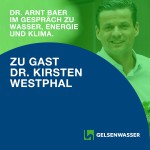 GLASKLAR GLASKLAR mit Dr. Kirsten Westphal