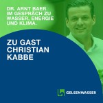 GLASKLAR Politik Podcast GLASKLAR mit Christian Kabbe