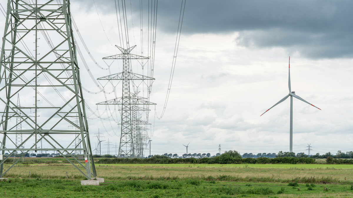 Top7-Themen der Energiewende und ihr status quo