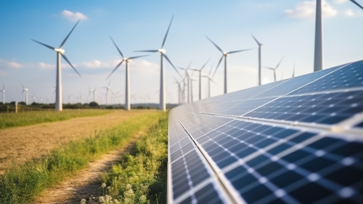 Energiewende: Wechselspiel zwischen Verdrossenheit und Erfolg