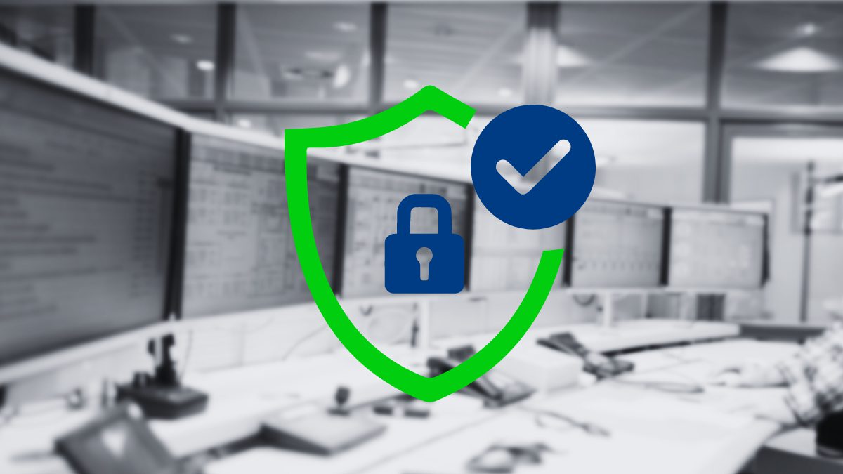 Stärkere Cybersicherheit für eure Wasserversorgung Ein neues Lagezentrum hilft der Wasserwirtschaft, ihre Infrastrukturen vor Cyberangriffen zu schützen. Wir lassen dort zusätzlich unsere Anlagen, Netze und Komponenten überwachen.