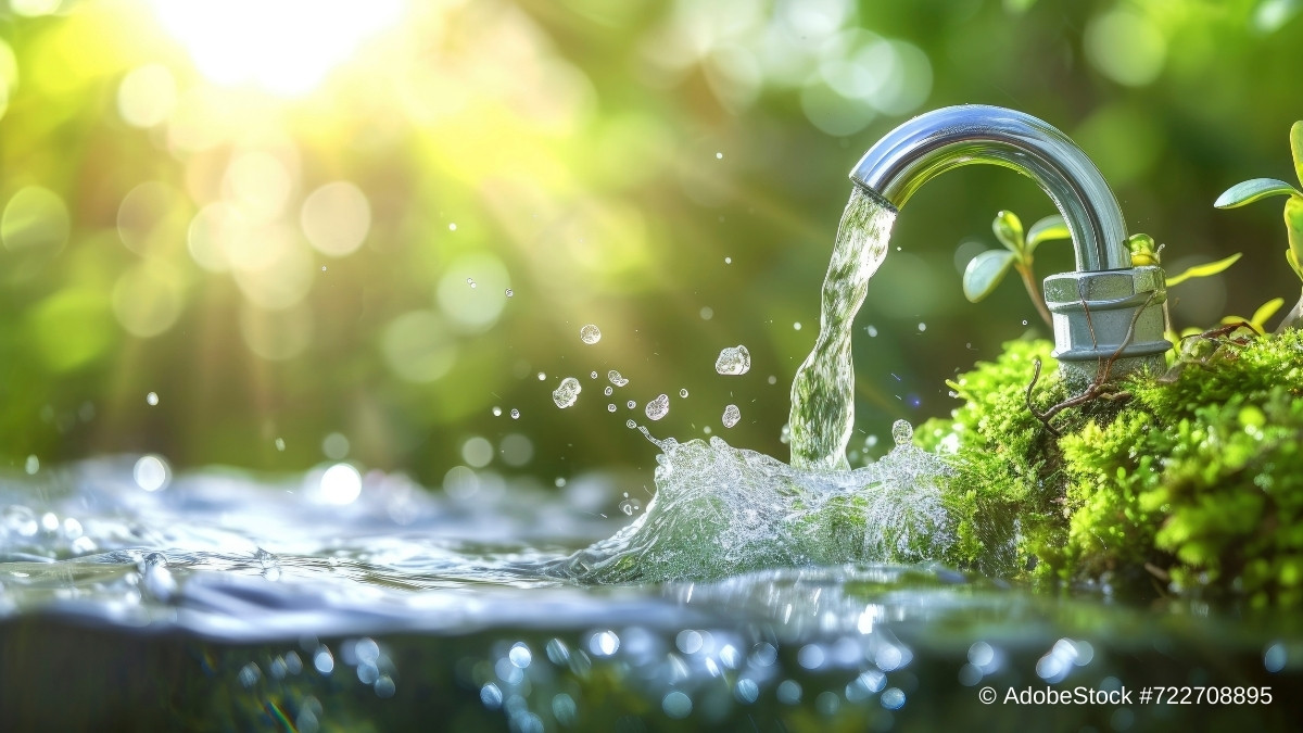 Die Trinkwasserverordnung ist der Garant für sauberes (genusstaugliches) Trinkwasser. Sie ist die gesetzliche Grundlage für unsere Arbeit als Wasserversorger.