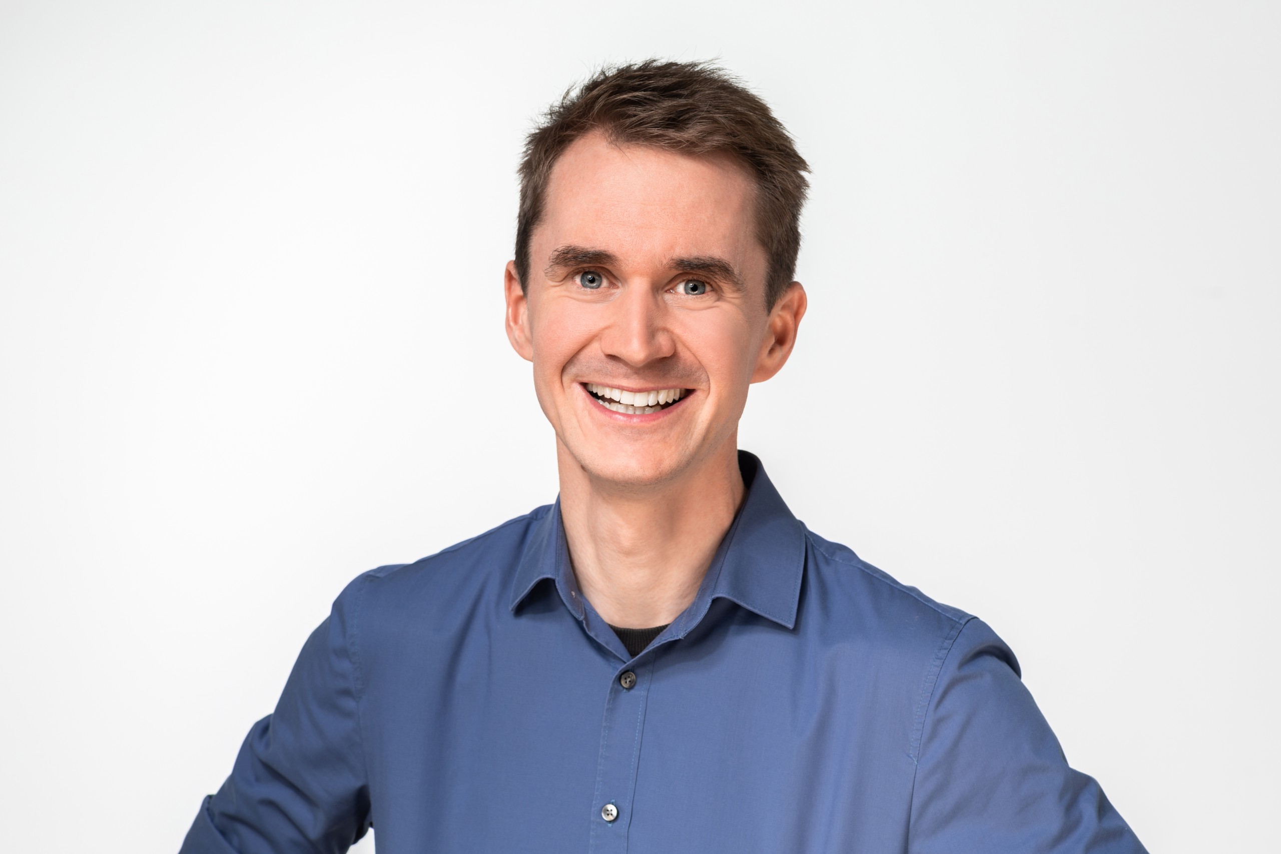 Podcast GLASKLAR mit Dr. Henning Beck über Künstliche Intelligenz