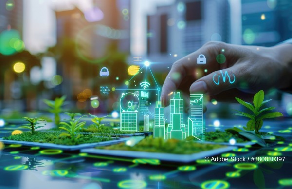 Beim Weltstädtetag 2025 steht ein zukunftsweisendes Motto im Mittelpunkt: „menschenzentrierte intelligente Städte“.