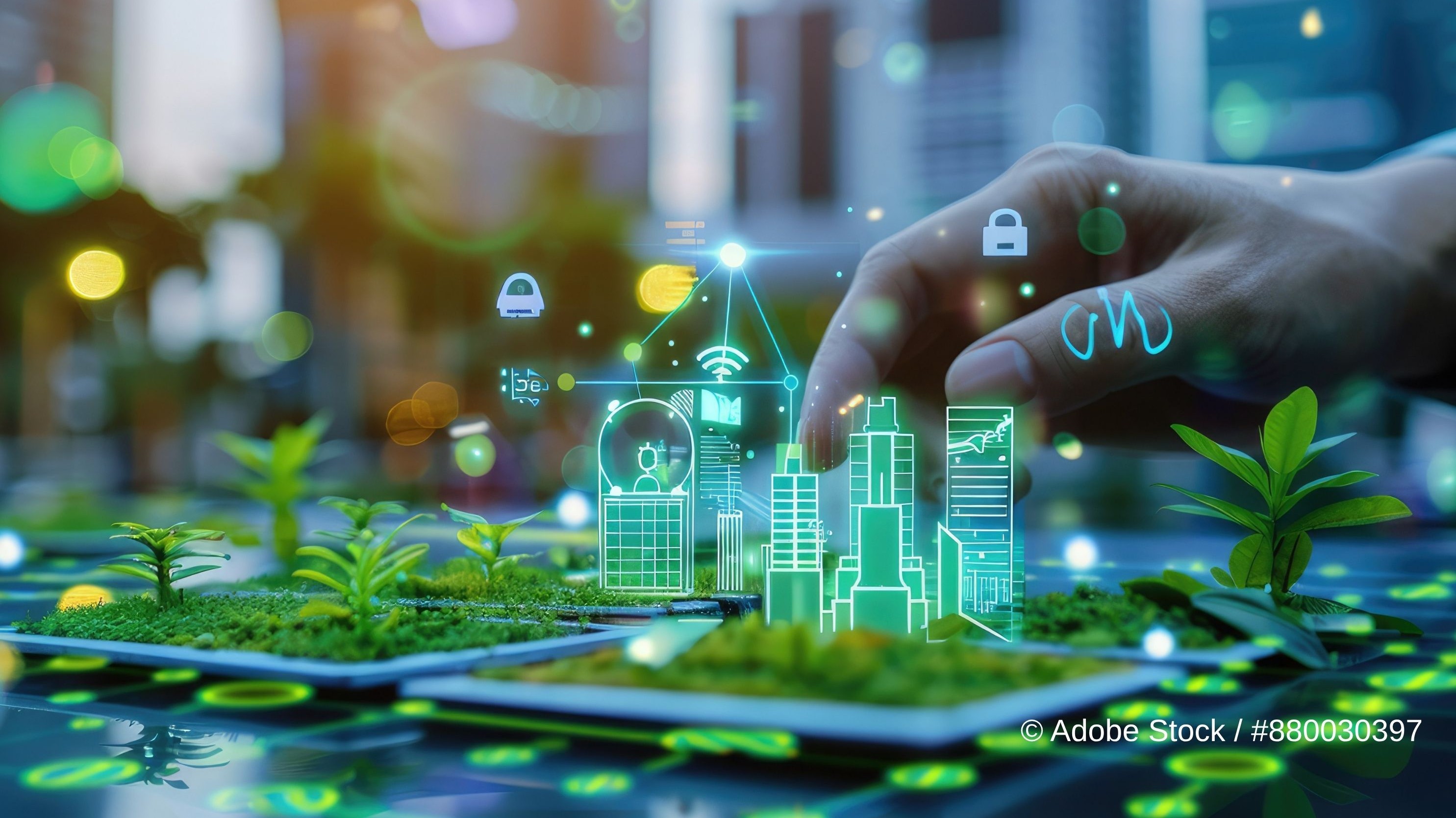 Denn eine smarte Stadt entsteht nicht durch Technik allein. Sie braucht Menschen, die anpacken, mitdenken und mitgestalten. Und sie braucht Partnerschaften, die auf Vertrauen und gemeinsamen Werten basieren.