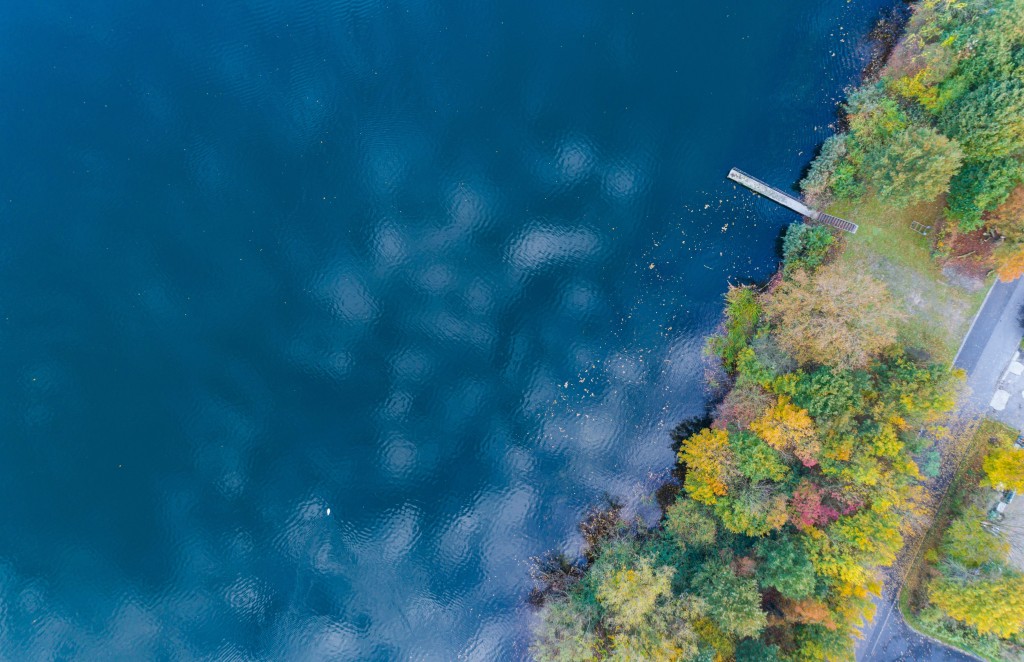 Die drei großen zentralen Themen in der Wasserwirtschaft derzeit: PFAS, Infrastruktur-Schutz und Phosphorrückgewinnung
