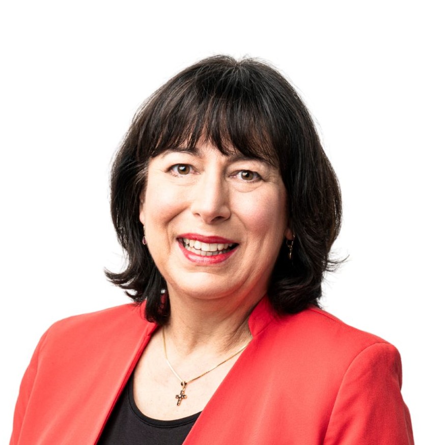 Marion Walsmann