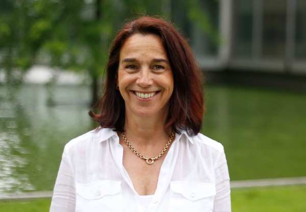 Christiane Stewen