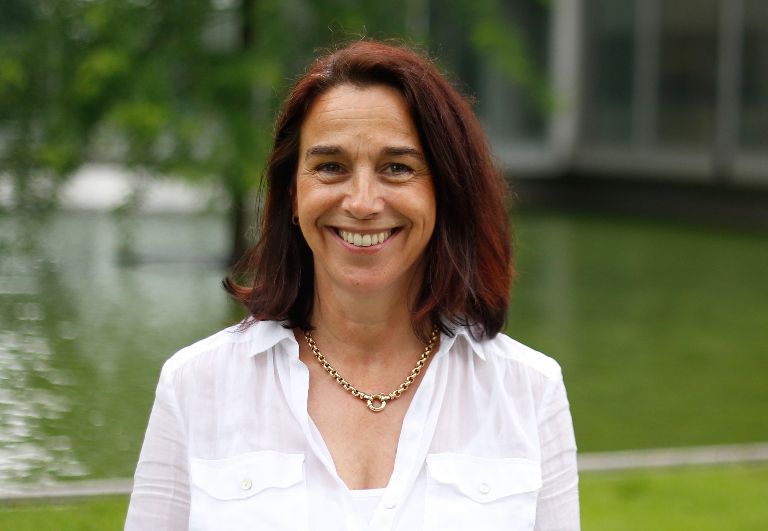 Christiane Stewen