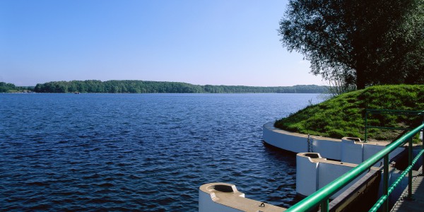 Freihandelsabkommen gefährden Wasserversorgung