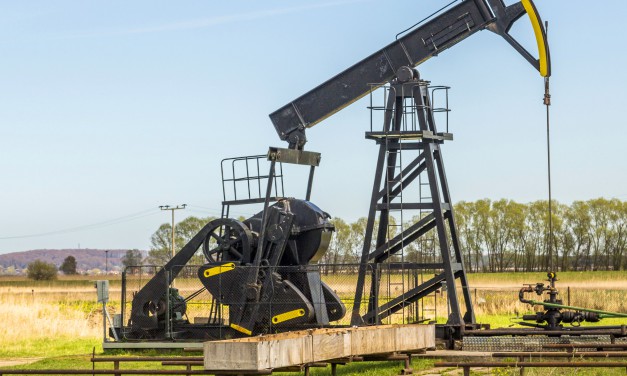 Fracking-Gesetz vom Bundesrat verschärft