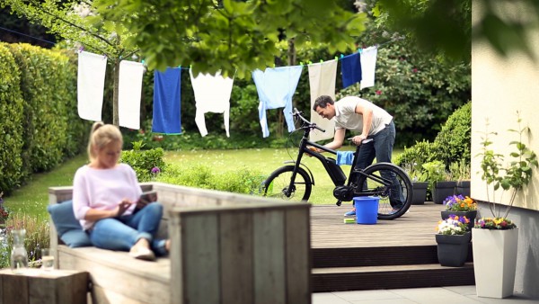 Pedelecs, E-Bikes und Co.: Elektrofahrräder liegen voll im Trend!