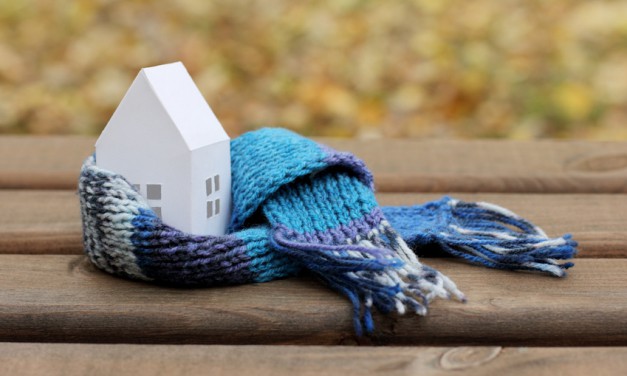 Clever Heizen im Winter – Tipps vom Energieberater