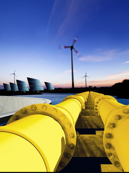 Klimaschutzplan: Energiewende am Scheidepunkt