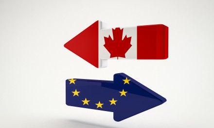CETA: neue rechtliche Zweifel in Europa