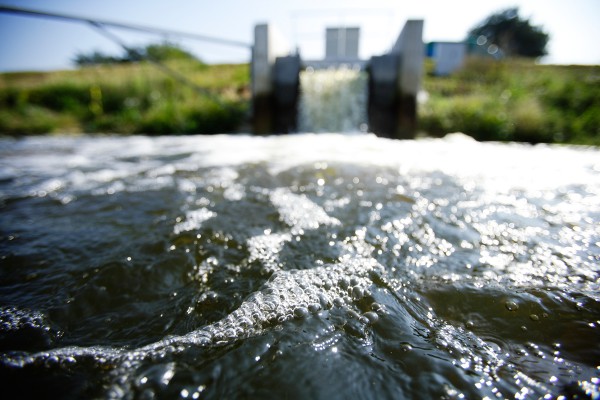 Mehr Wasserschutz durch neue Duengeverordnung