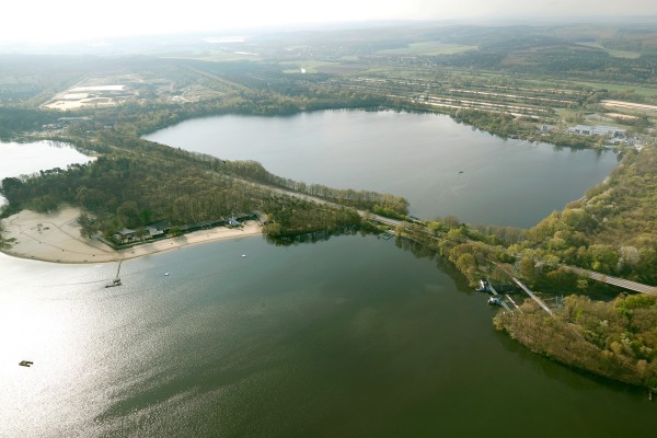 Die Düngeverordnung hat Schwachstellen: Es sind mehr Maßnahmen für Wasserschutz nötig!