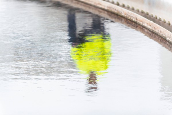 Beim Weltwassertag 2017 steht Abwasser im Mittelpunkt.