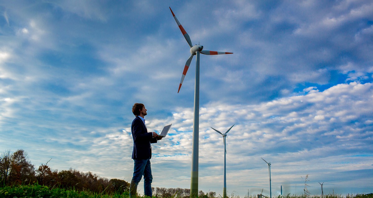 Sinkende Akzeptanz von Windenergieanlagen – was tun?