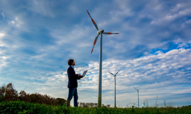 Sinkende Akzeptanz von Windenergieanlagen – was tun?
