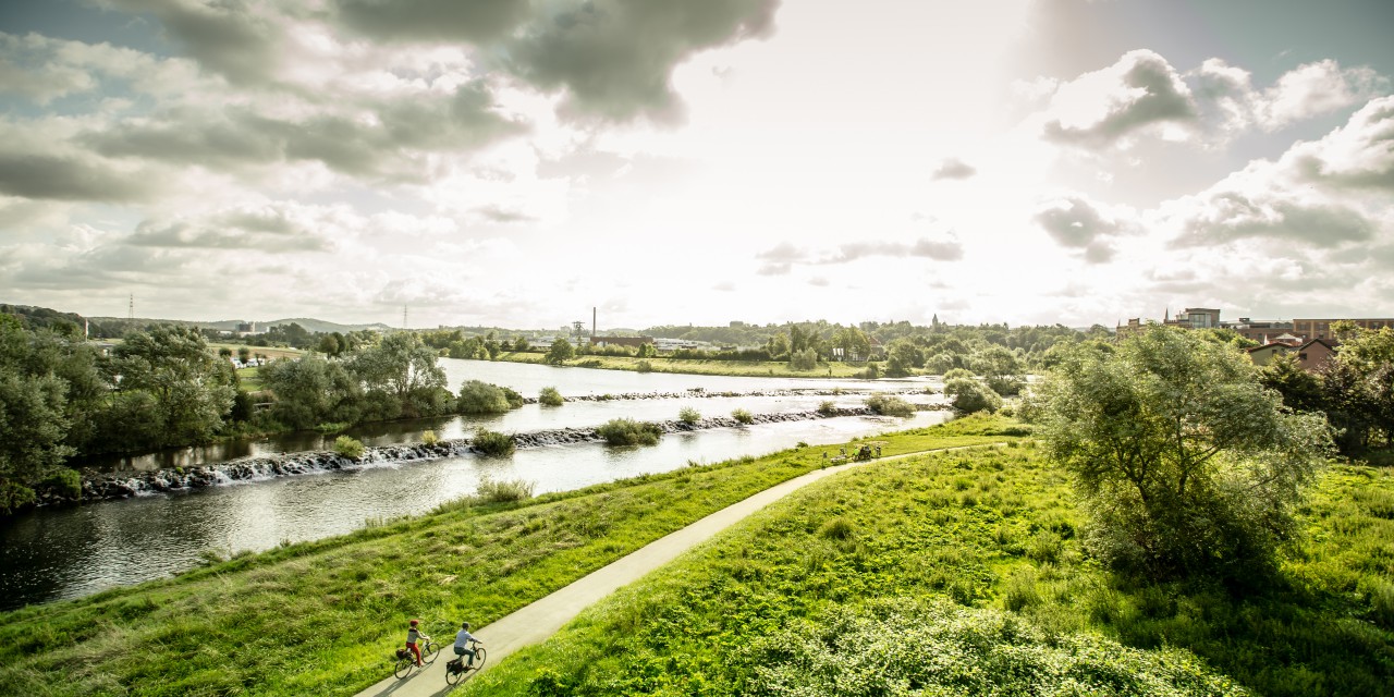 Ausflugstipps: Sommerferien im Ruhrgebiet