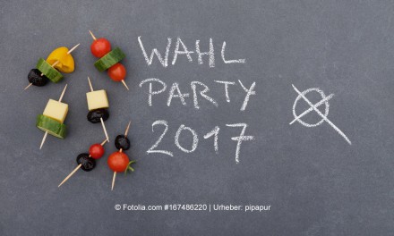 Bundestagswahl 2017: Was sich die Parteien in der Energiepolitik vorgenommen haben