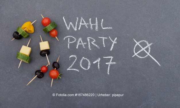 Bundestagswahl 2017: Was sich die Parteien in der Energiepolitik vorgenommen haben