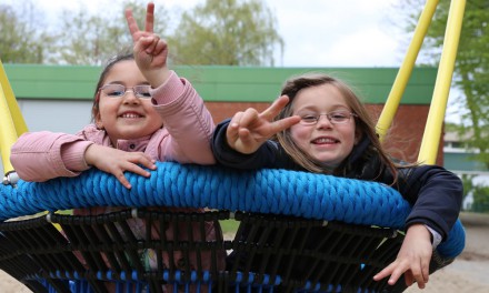 Förderung von Kindergärten und Schulen findet breite Unterstützung