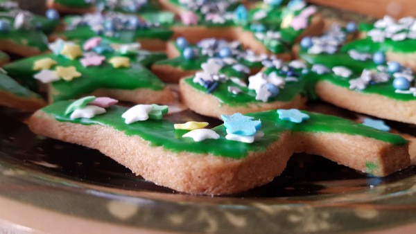 Tipps zum Backen: So gelingen Plätzchen im Backofen