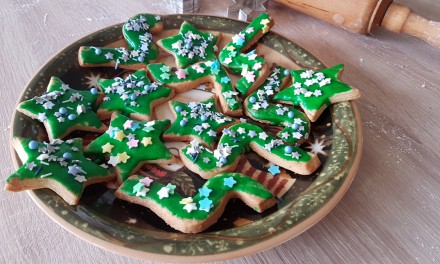 Tipps: So gelingen Plätzchen im Backofen