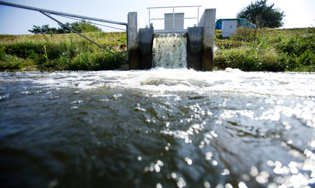 Landeswasserpolitik: NRW-Umweltministerin stellt Pläne zu Trinkwasser und Abwasser vor