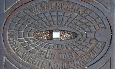 Geschichte der Wasserversorgung für Gelsenkirchen