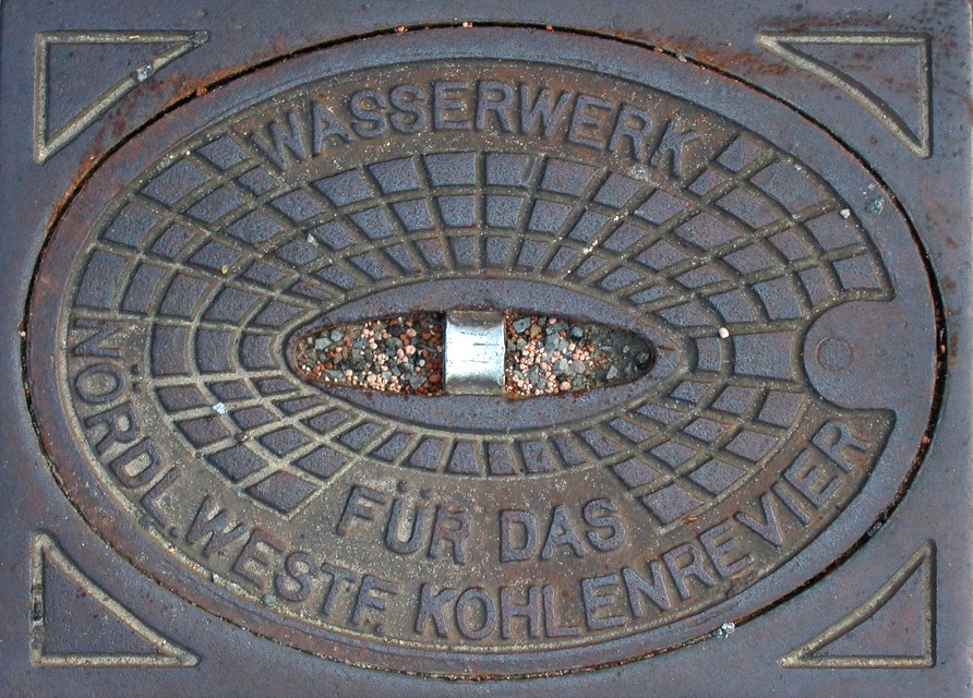 Geschichte der Wasserversorgung für Gelsenkirchen