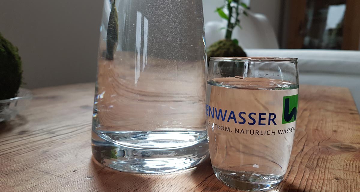 Trinkwasser-Image: Verbraucher reagieren sensibel auf Nitrat