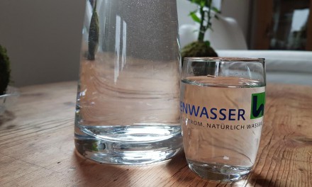 Trinkwasser-Image: Verbraucher reagieren sensibel auf Nitrat