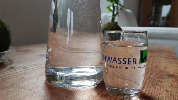 Studie zum Trinkwasser-Image stellt mehr Sensibilität beim Verbraucher fest