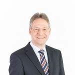 Gelsenwasser-Experte Ulrich Peterwitz